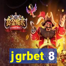 jgrbet 8